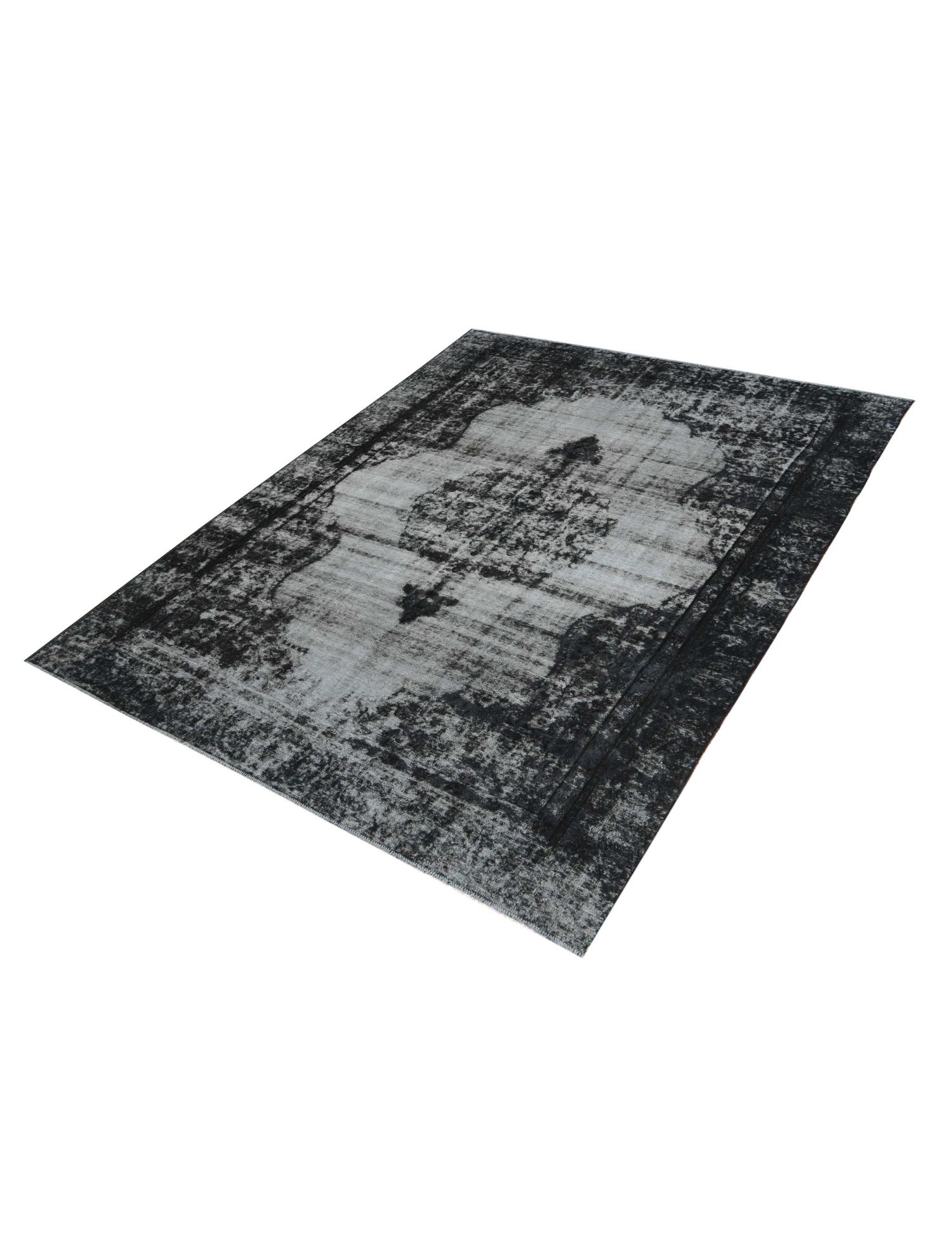 Tappeto Vintage  nero <br/>330 x 245 cm