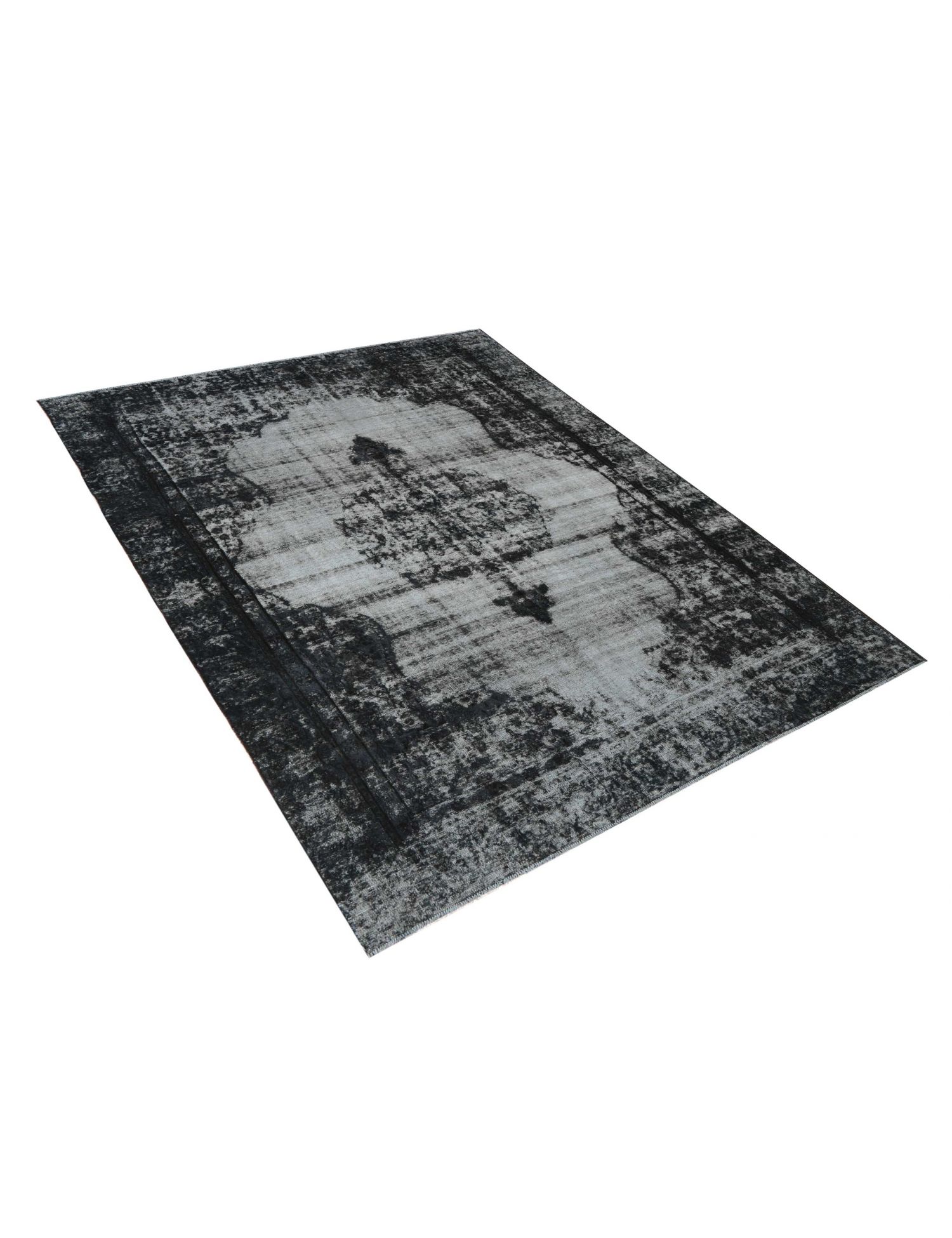 Tappeto Vintage  nero <br/>330 x 245 cm