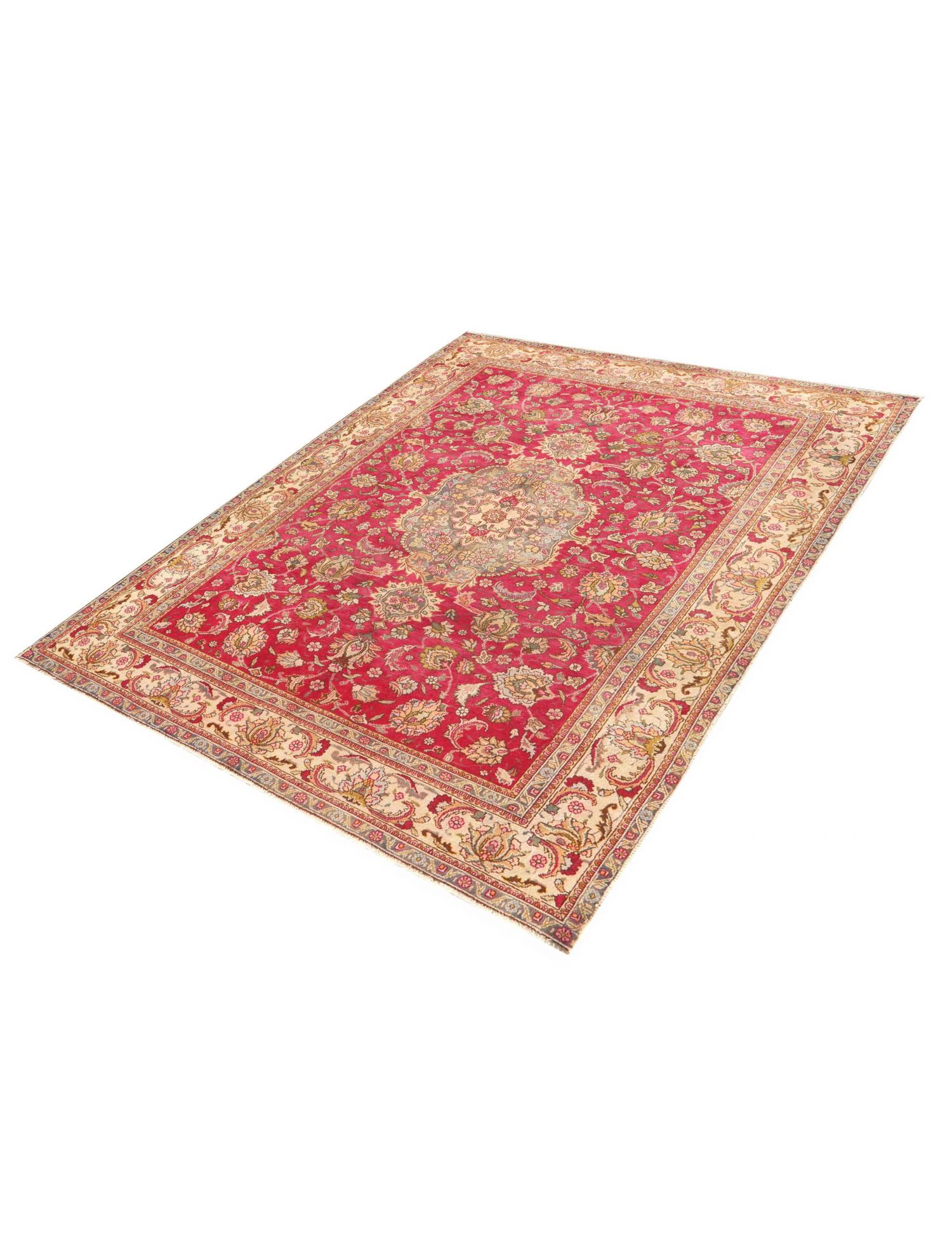 Stonewash  beige <br/>295 x 195 cm