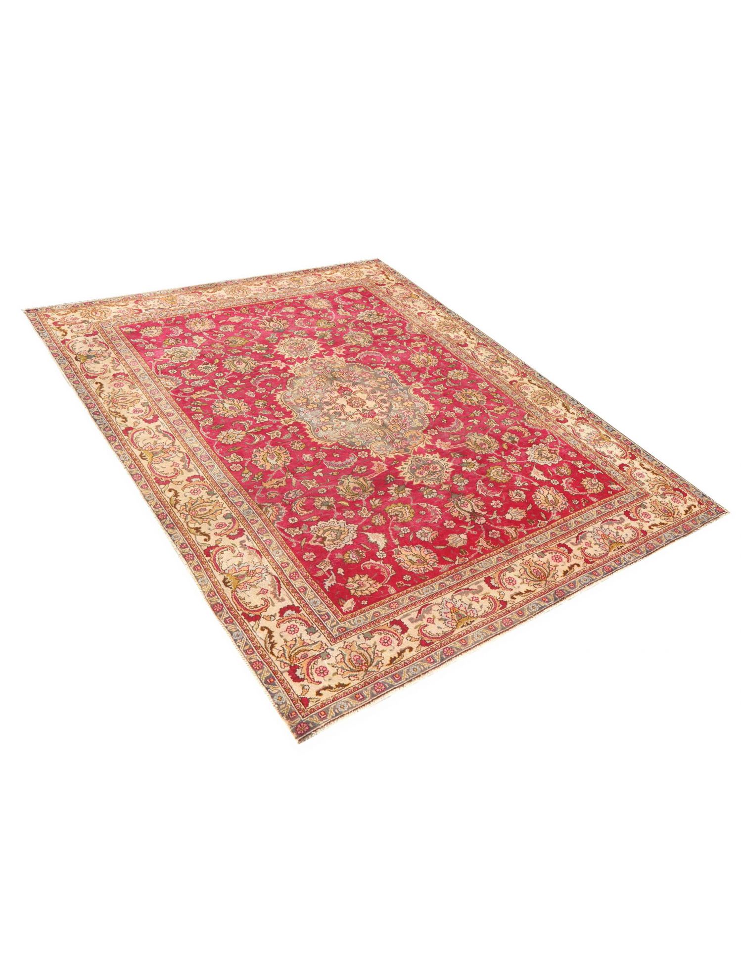 Stonewash  beige <br/>295 x 195 cm