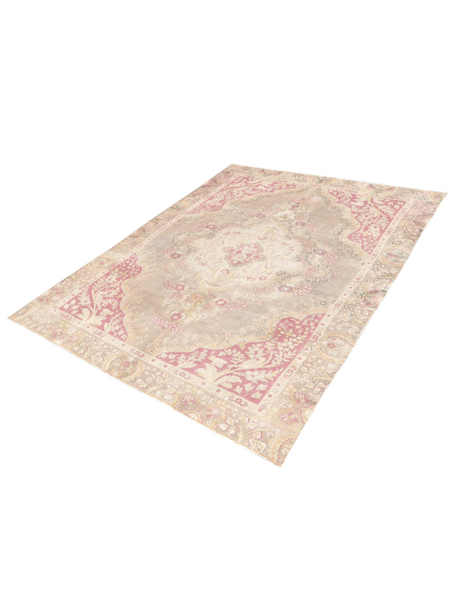 Stonewash  beige <br/>292 x 191 cm