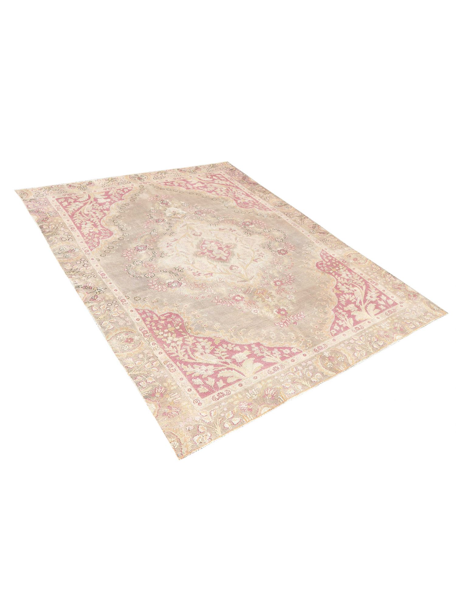 Stonewash  beige <br/>292 x 191 cm