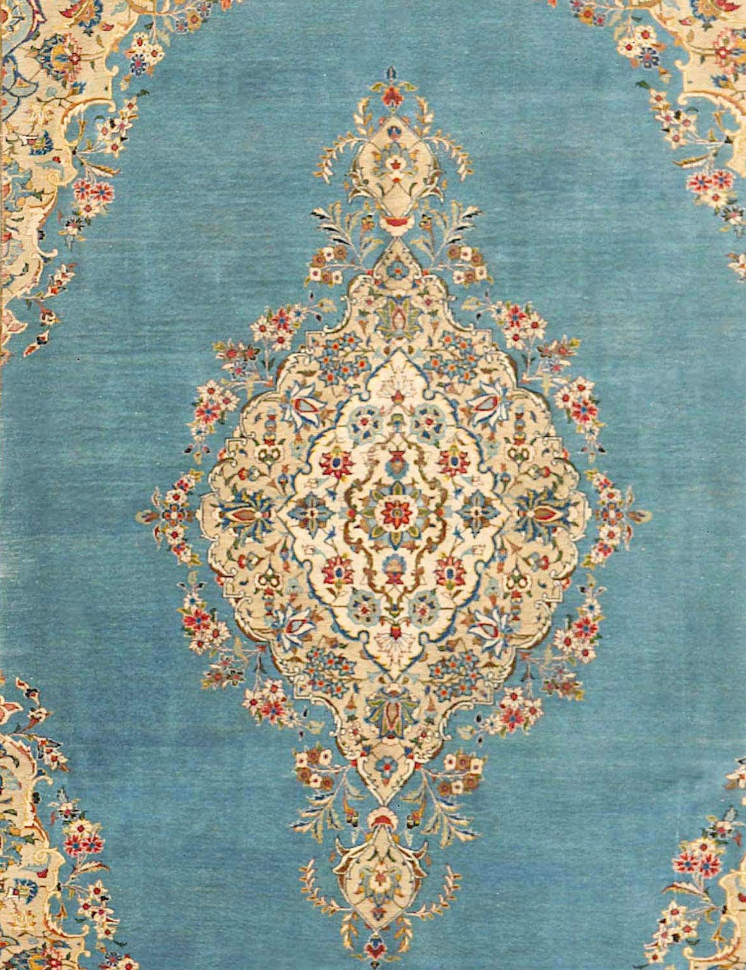 Stonewash  blu <br/>410 x 280 cm