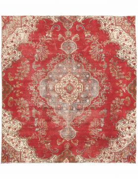 Stonewash  beige <br/>285 x 220 cm