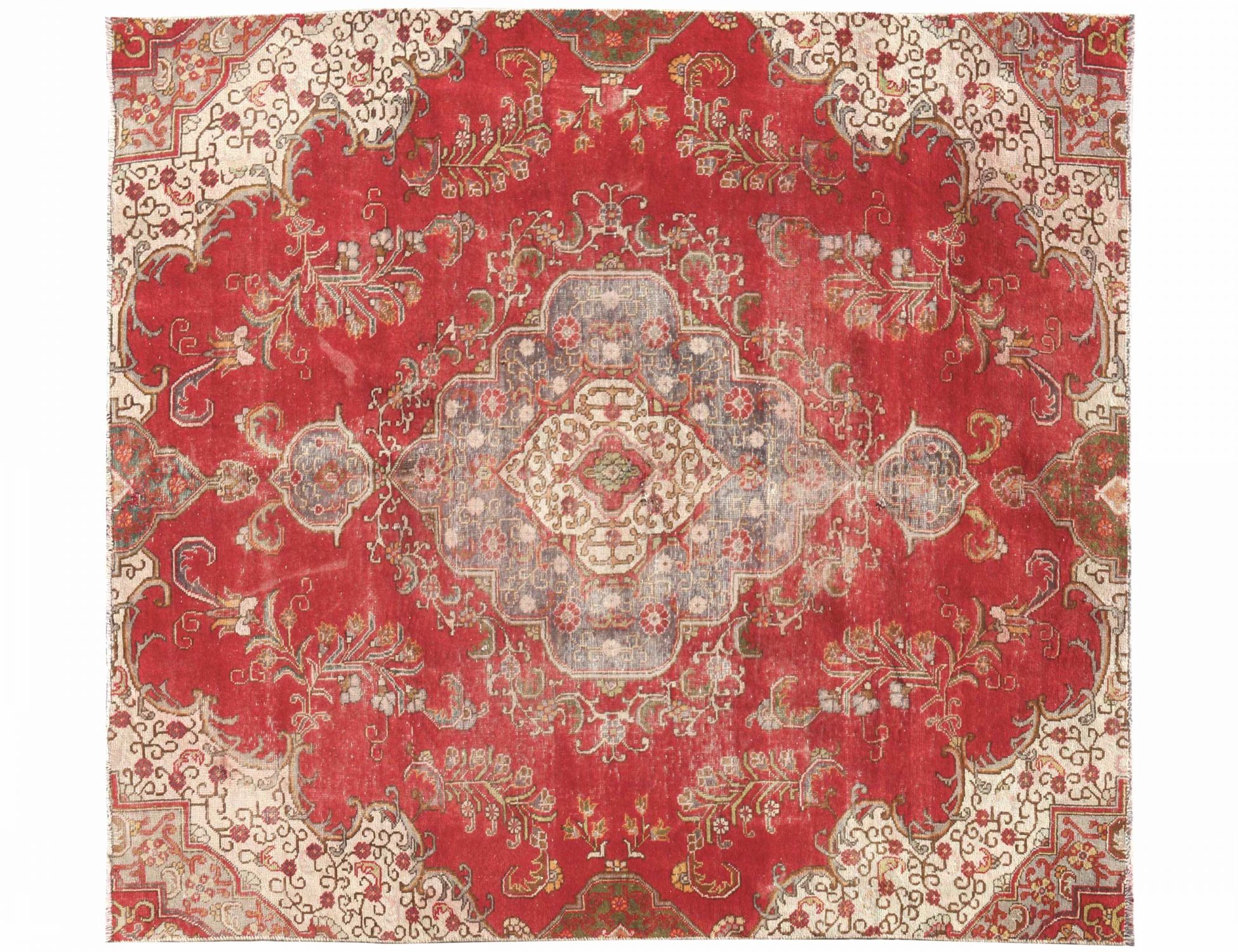 Stonewash  beige <br/>285 x 220 cm
