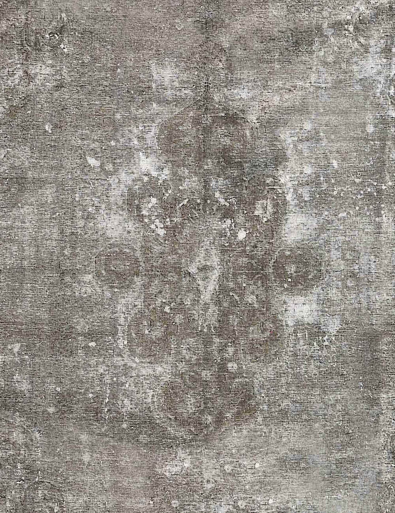Tappeto Vintage  grigo <br/>367 x 274 cm