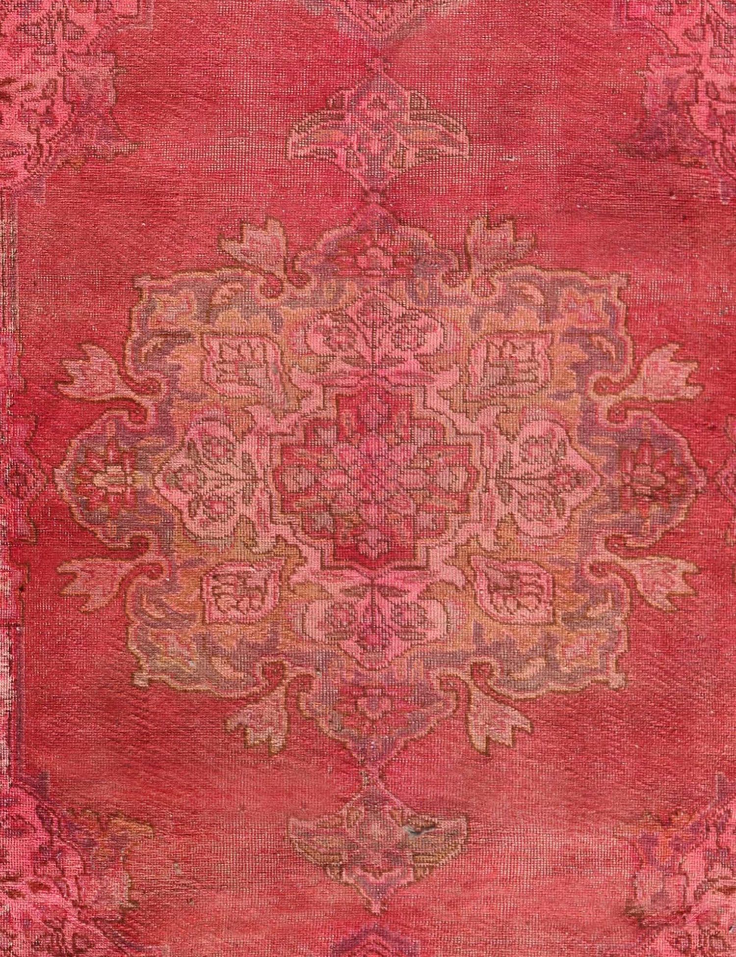 Tappeto Vintage  rosa <br/>240 x 160 cm
