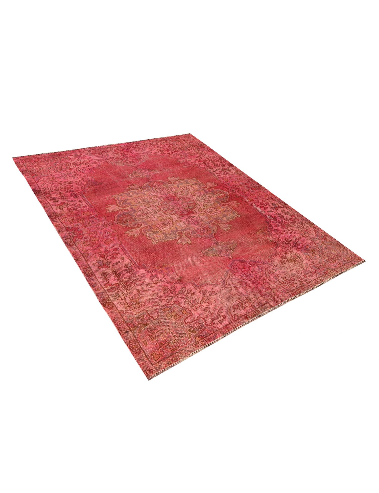 Tappeto Vintage  rosa <br/>240 x 160 cm