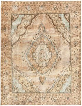 Tapis Persan Retro 328 X 248 beige