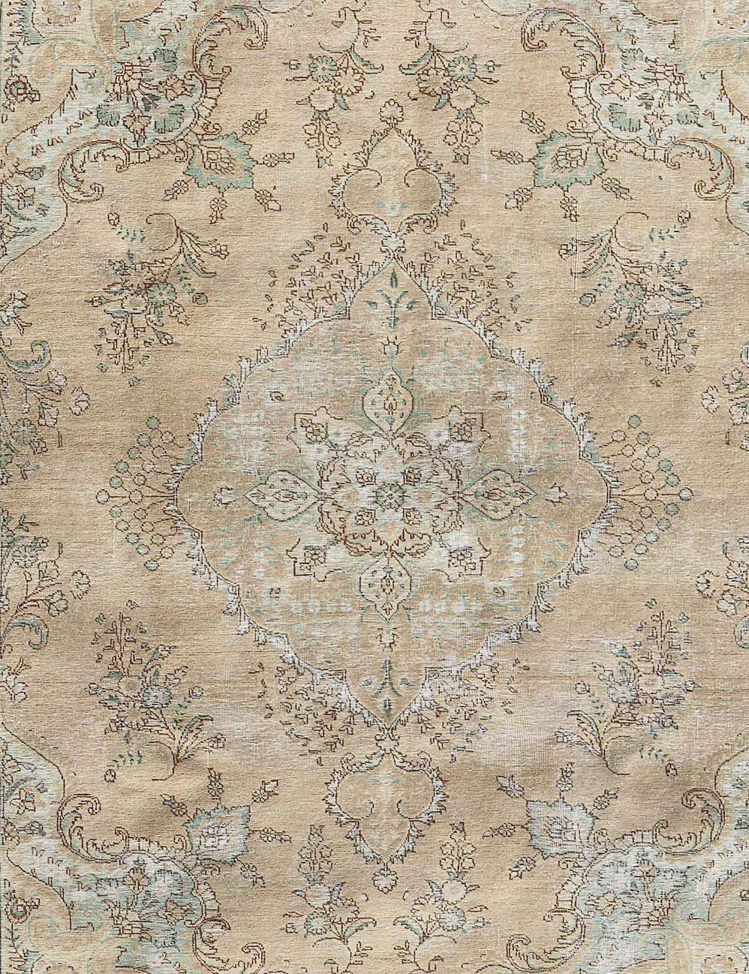 Tapis Persan Retro  beige <br/>340 x 236 cm