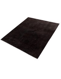 Musta Persia Vintage Carpet 269 x 269 cm - view 2