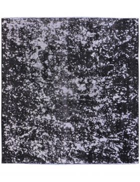 Vintage Carpet 232 x 232 black