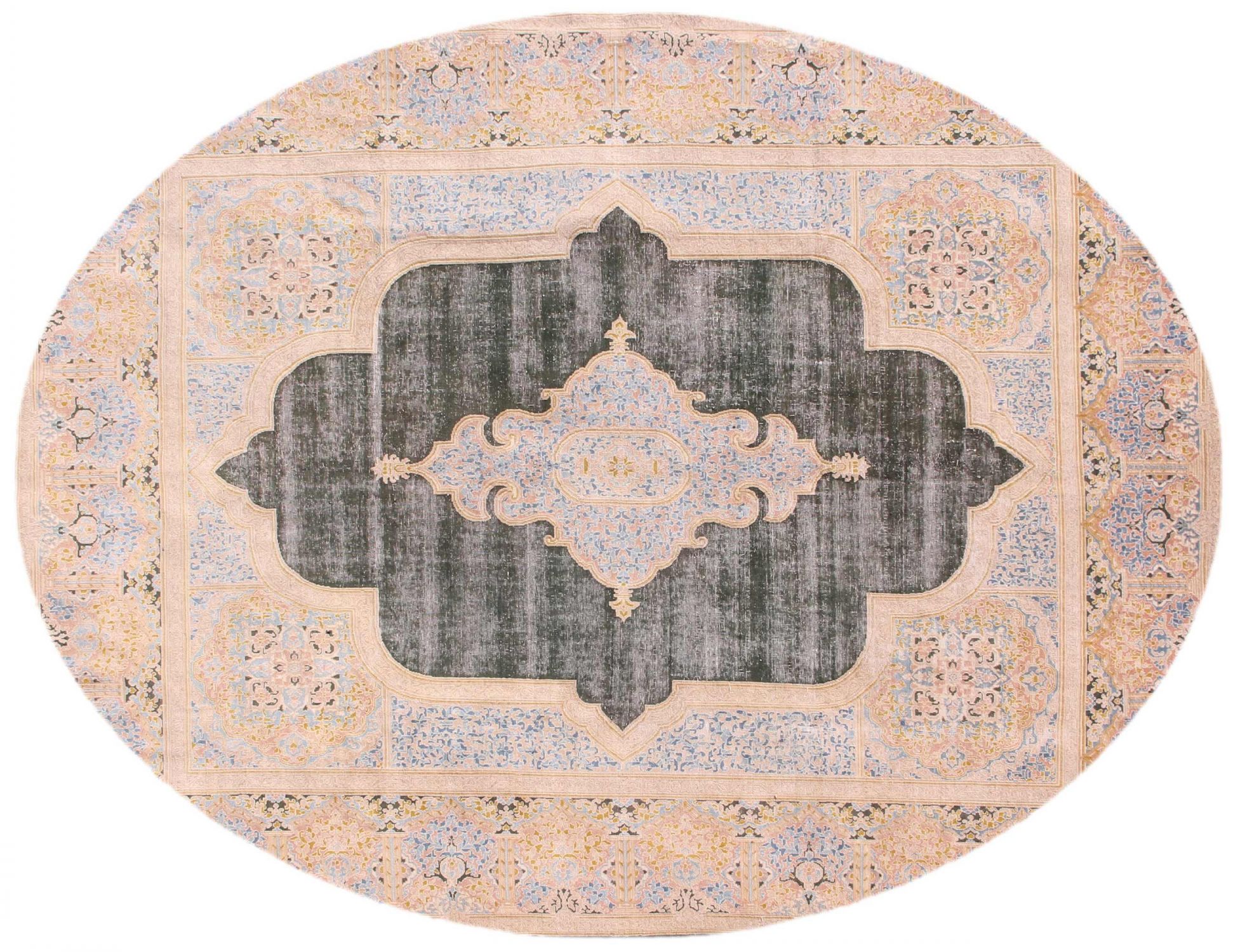 Vintage Heritage  beige <br/>420 x 314 cm
