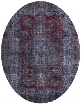 Vintage Carpet  purple  <br/>423 x 262 cm