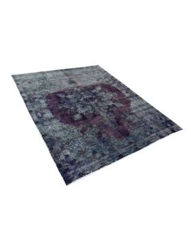 Perzisch Vintage Tapijt 275 x 197