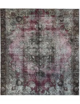 Vintage Carpet 261 x 261 purple 