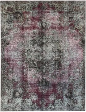Vintage Carpet 313 x 215 purple 