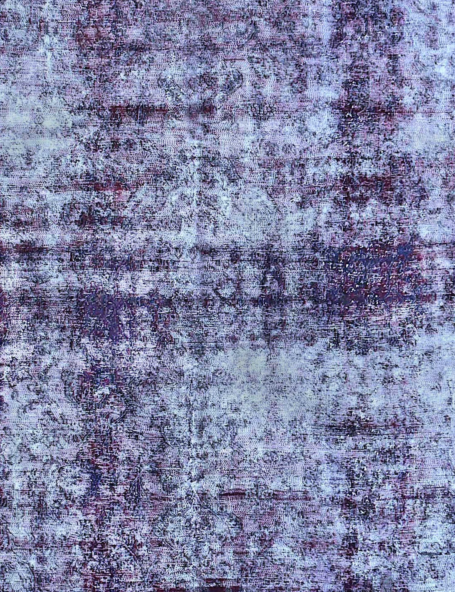 Tappeto Vintage  viola <br/>380 x 283 cm
