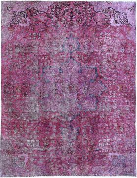 Persian Vintage Carpet  purple  <br/>307 x 206 cm