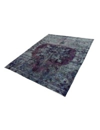 Vihreä Persia Persialaiset vintage matot  275 x 197 cm