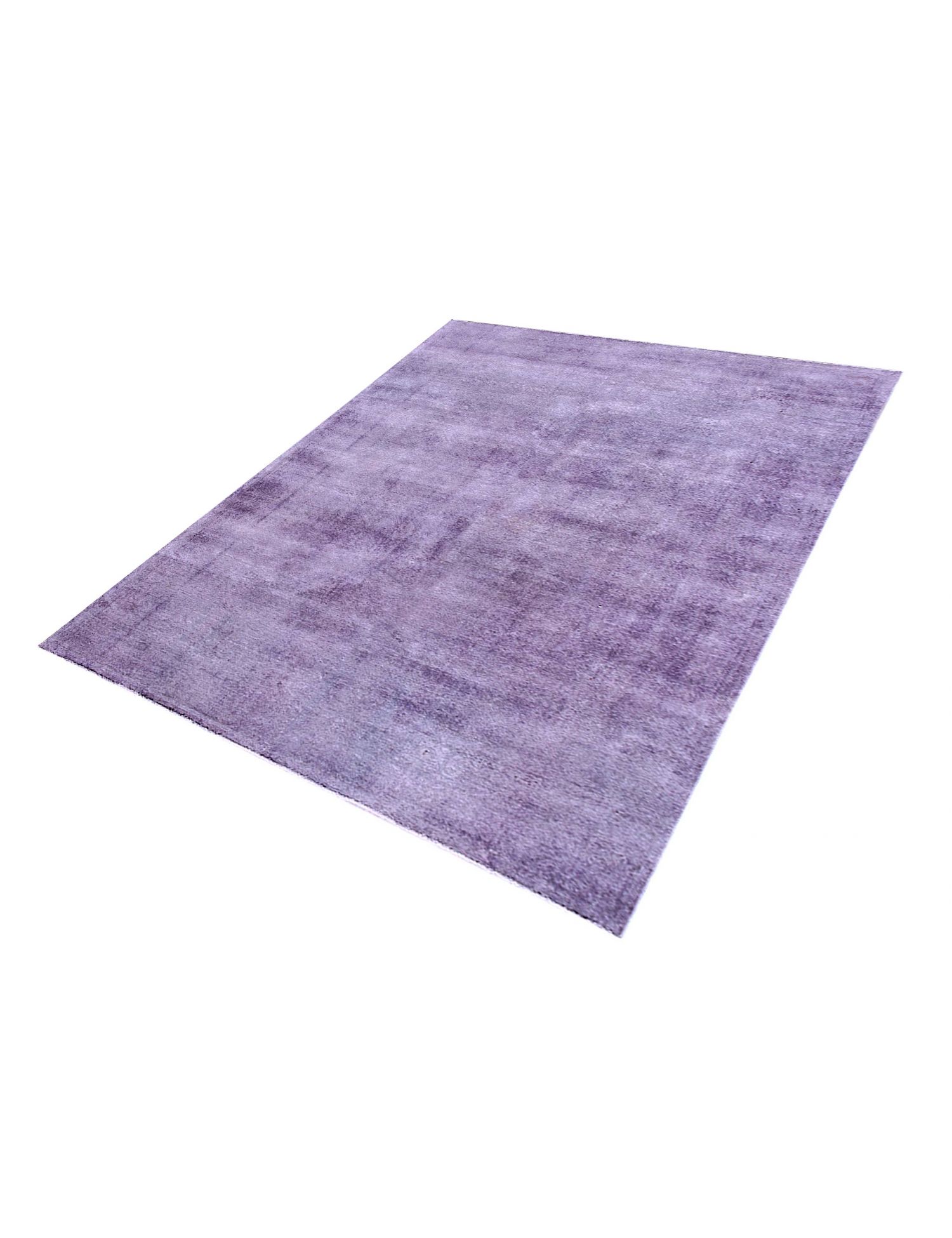 Tappeto vintage persiano  viola <br/>310 x 230 cm