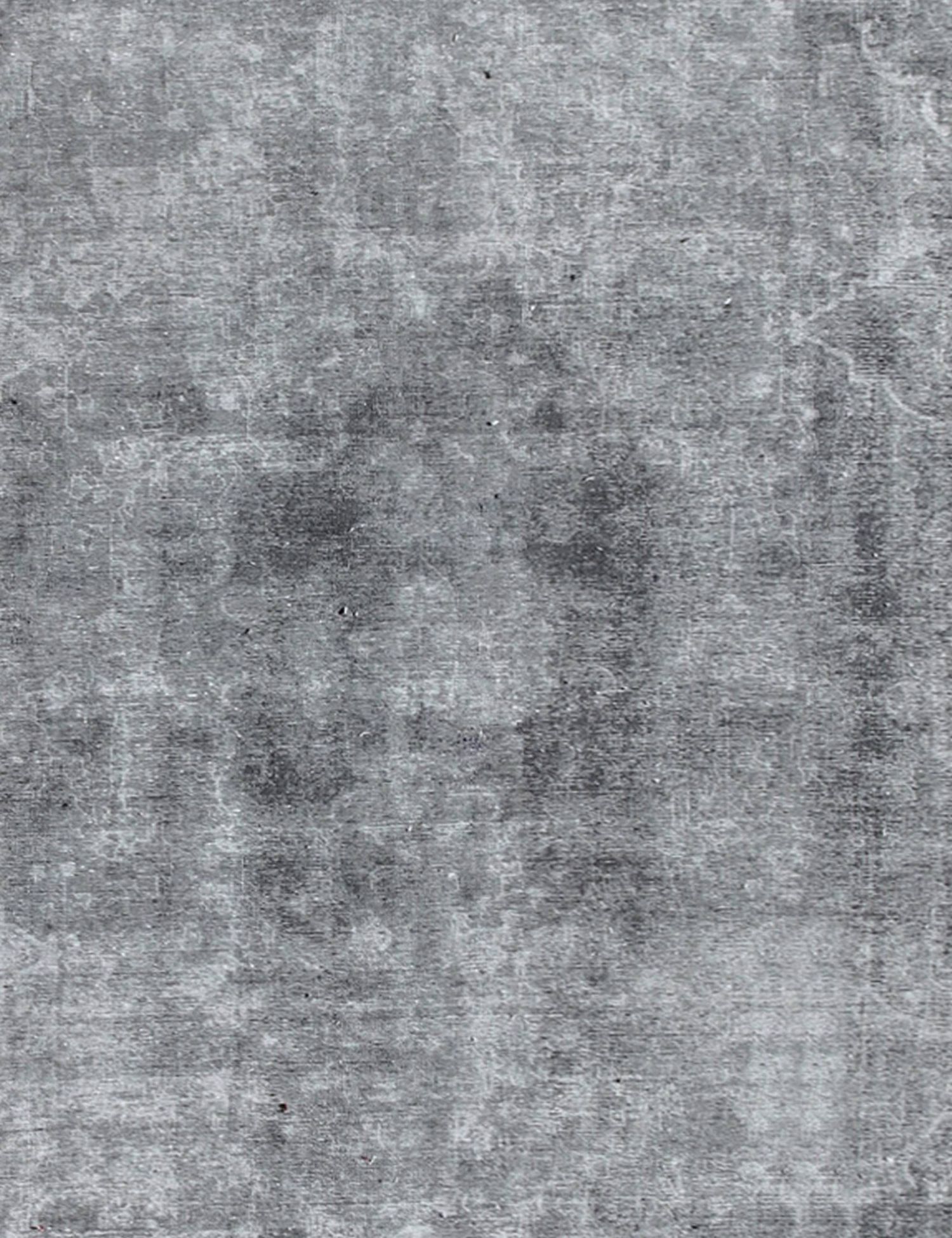 Perzisch Vintage Tapijt  grijs <br/>340 x 240 cm