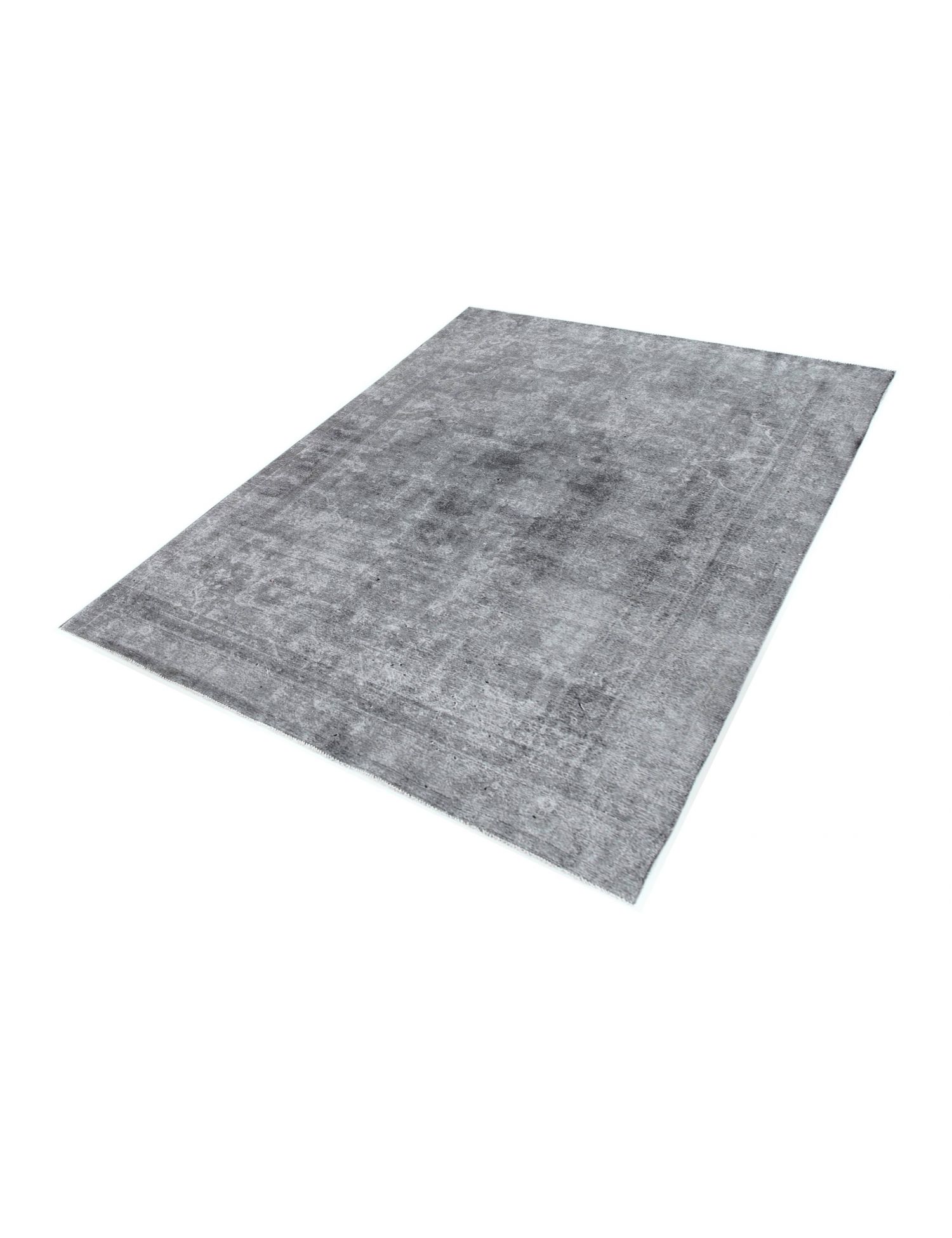Perzisch Vintage Tapijt  grijs <br/>340 x 240 cm