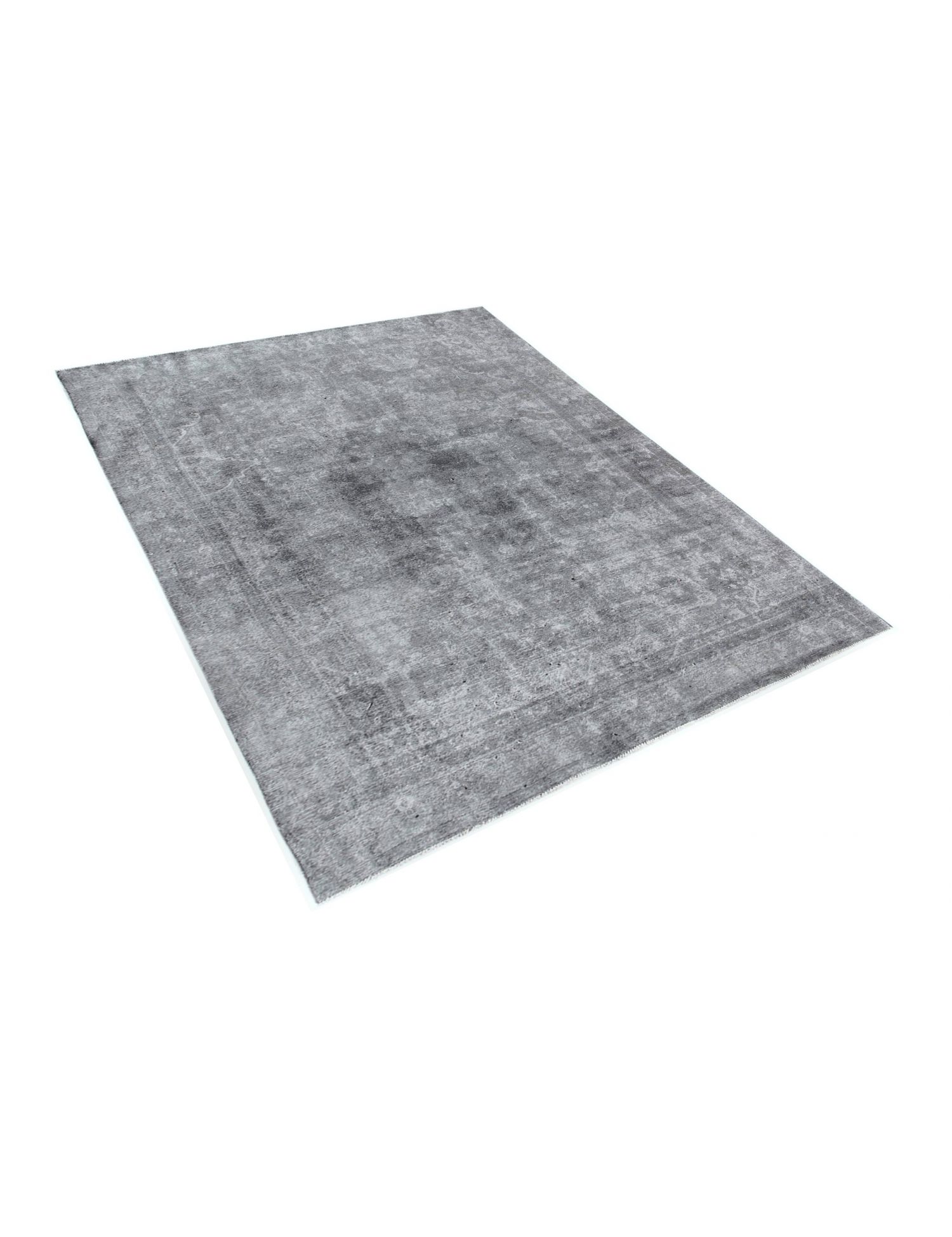 Perzisch Vintage Tapijt  grijs <br/>340 x 240 cm