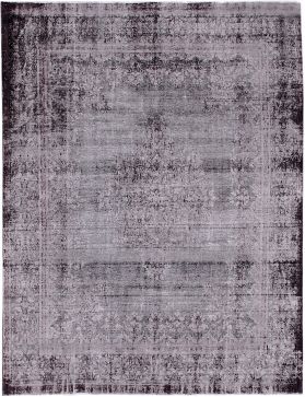 Persian Vintage Carpet 405 x 295 purple 