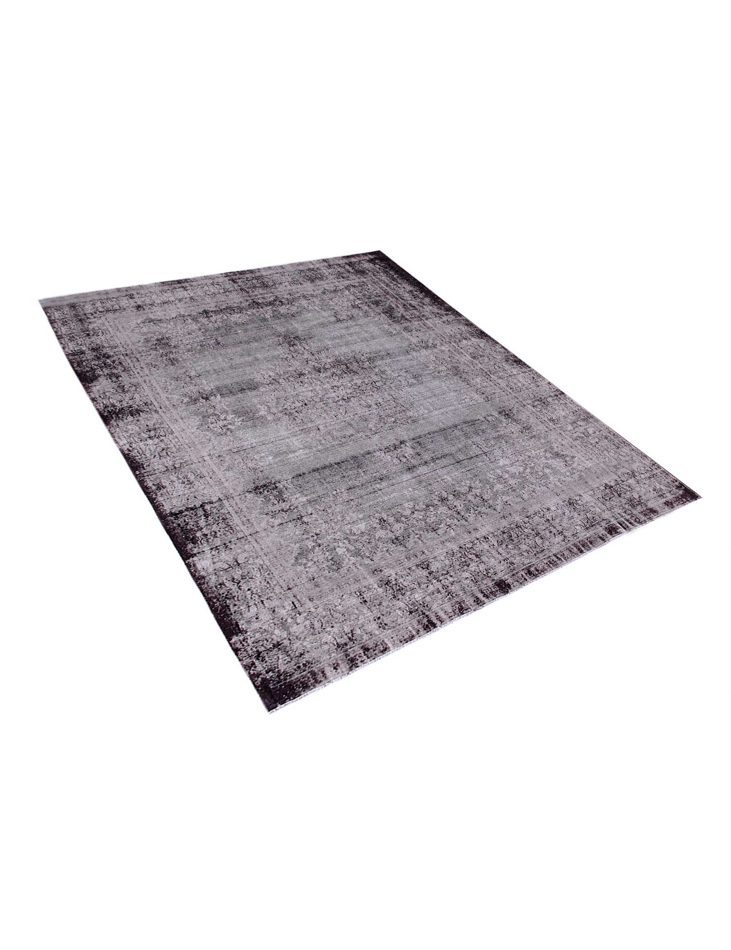 Tappeto vintage persiano  viola <br/>405 x 295 cm