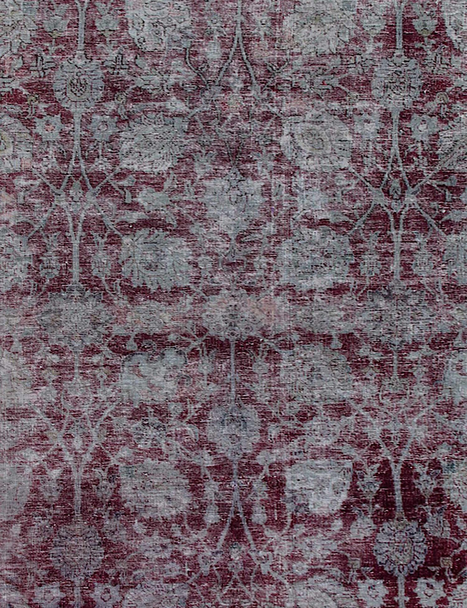 Persisk Vintagetæppe  lilla <br/>295 x 195 cm