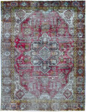 Tappeto Vintage  viola <br/>190 x 130 cm