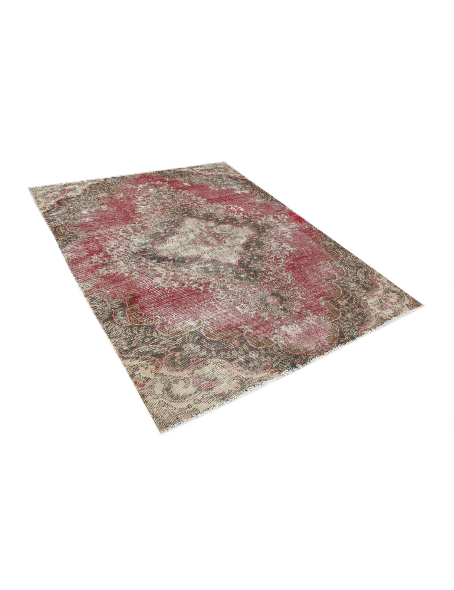 Stonewash  beige <br/>207 x 124 cm