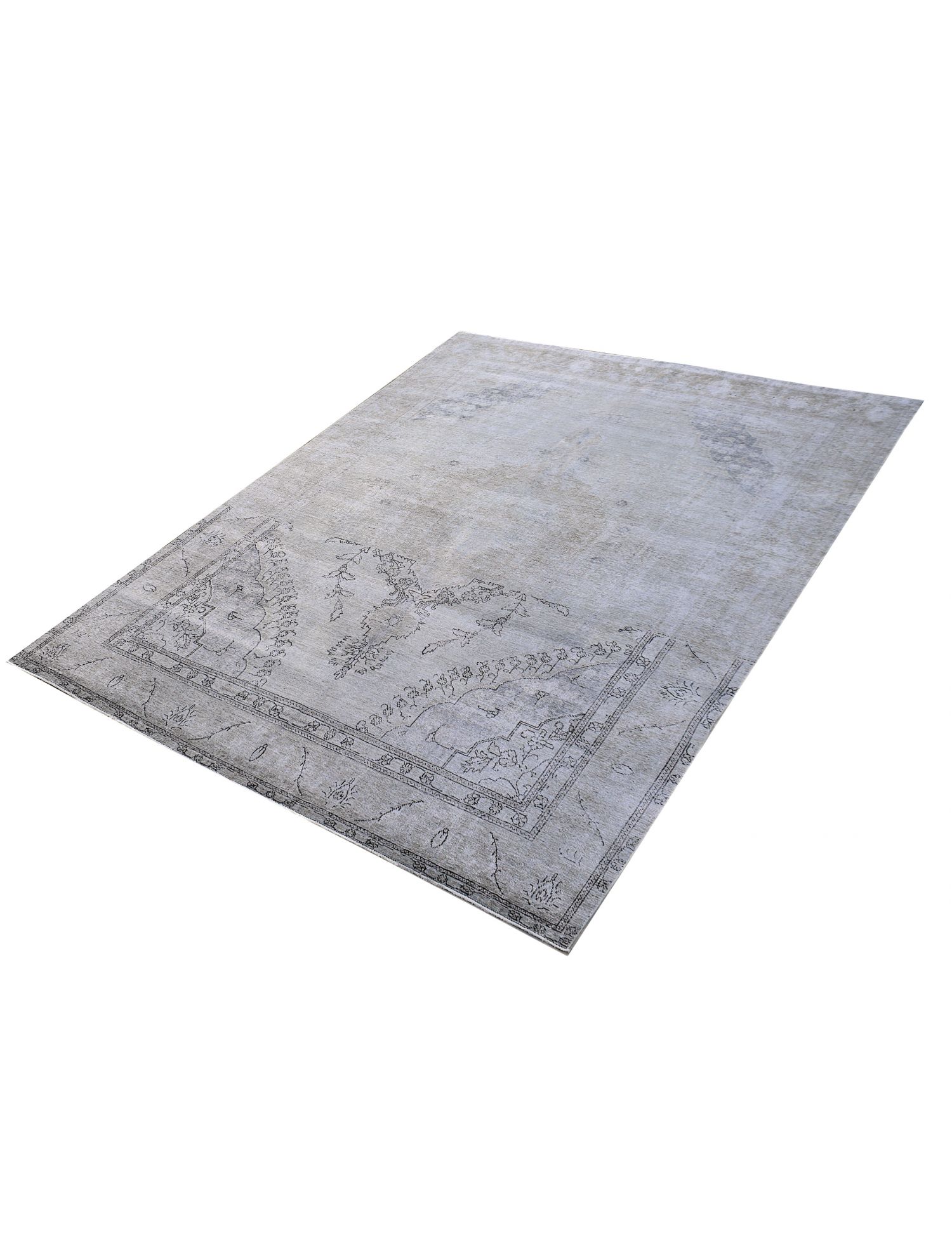 Vintage Carpet  grey <br/>383 x 284 cm