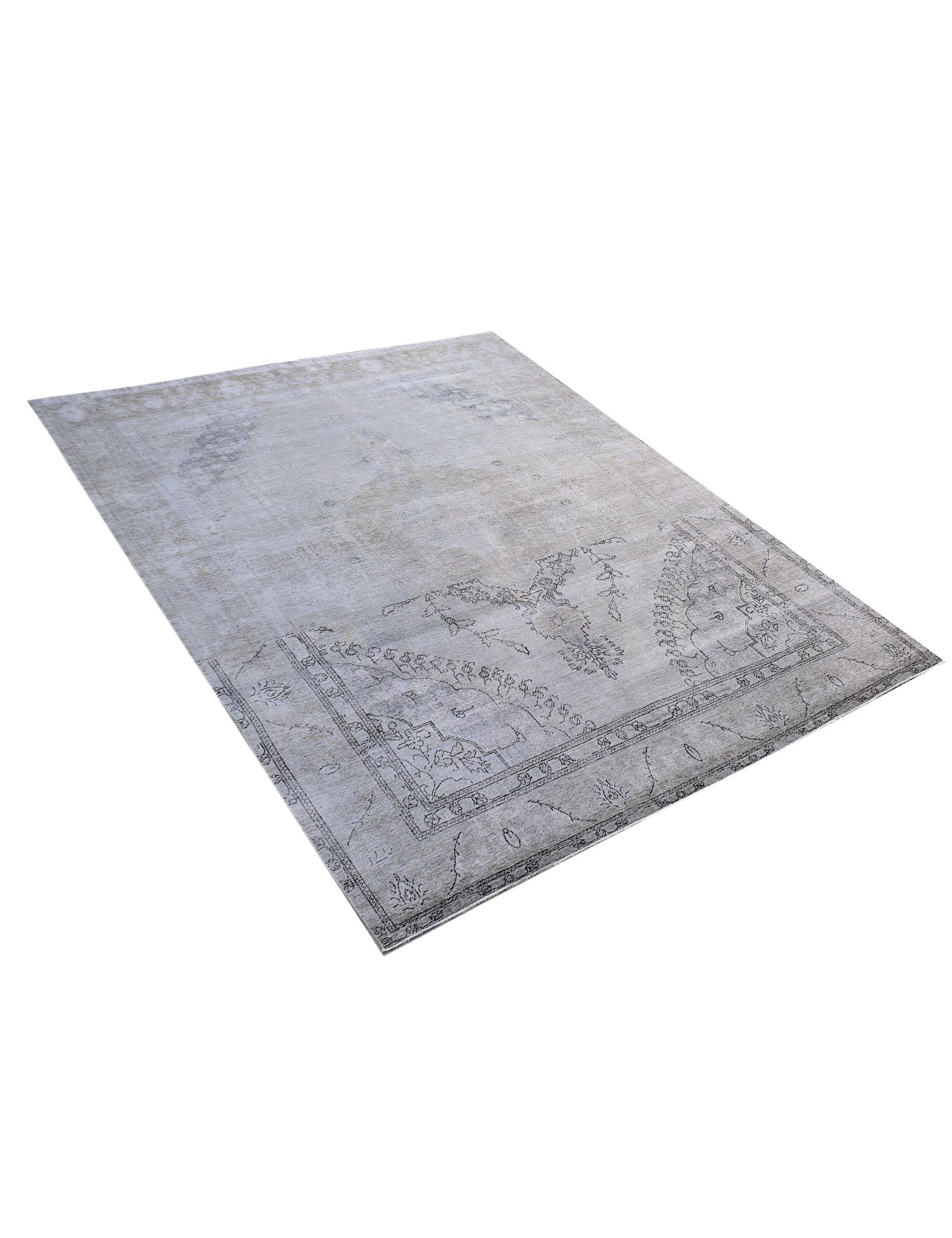 Vintage Carpet  grey <br/>383 x 284 cm