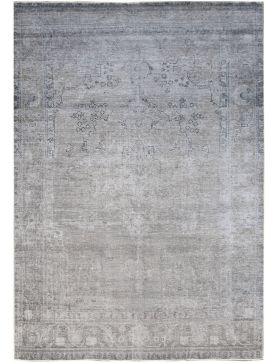 Vintage Teppich  grau <br/>287 x 205 cm