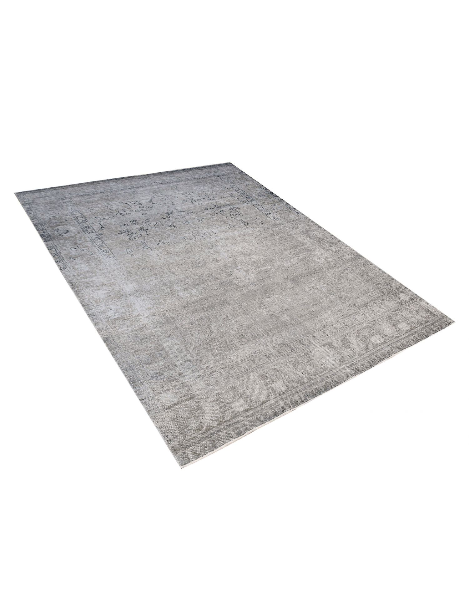 Vintage Teppich  grau <br/>287 x 205 cm