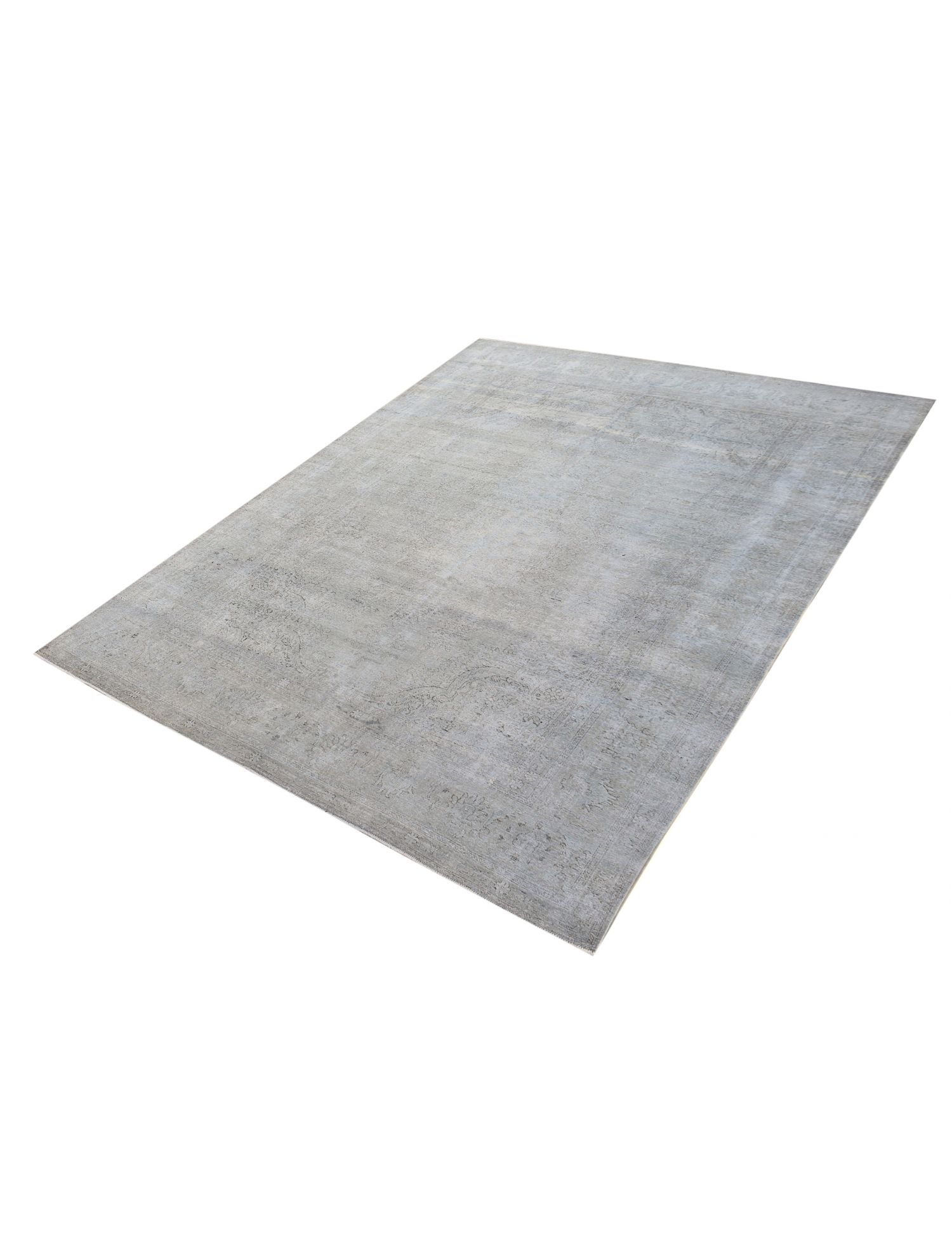 Tappeto Vintage  grigo <br/>379 x 288 cm
