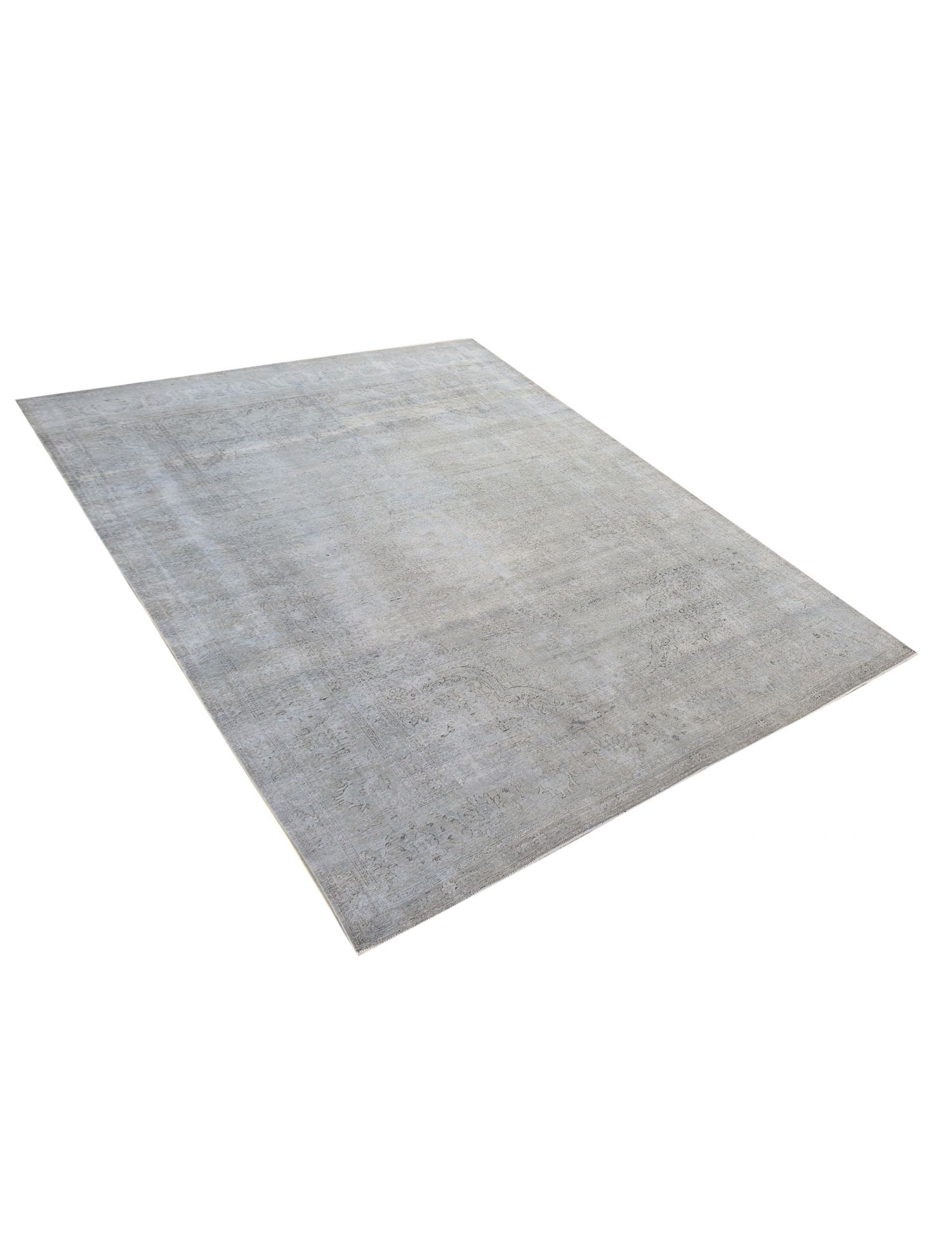 Tappeto Vintage  grigo <br/>379 x 288 cm