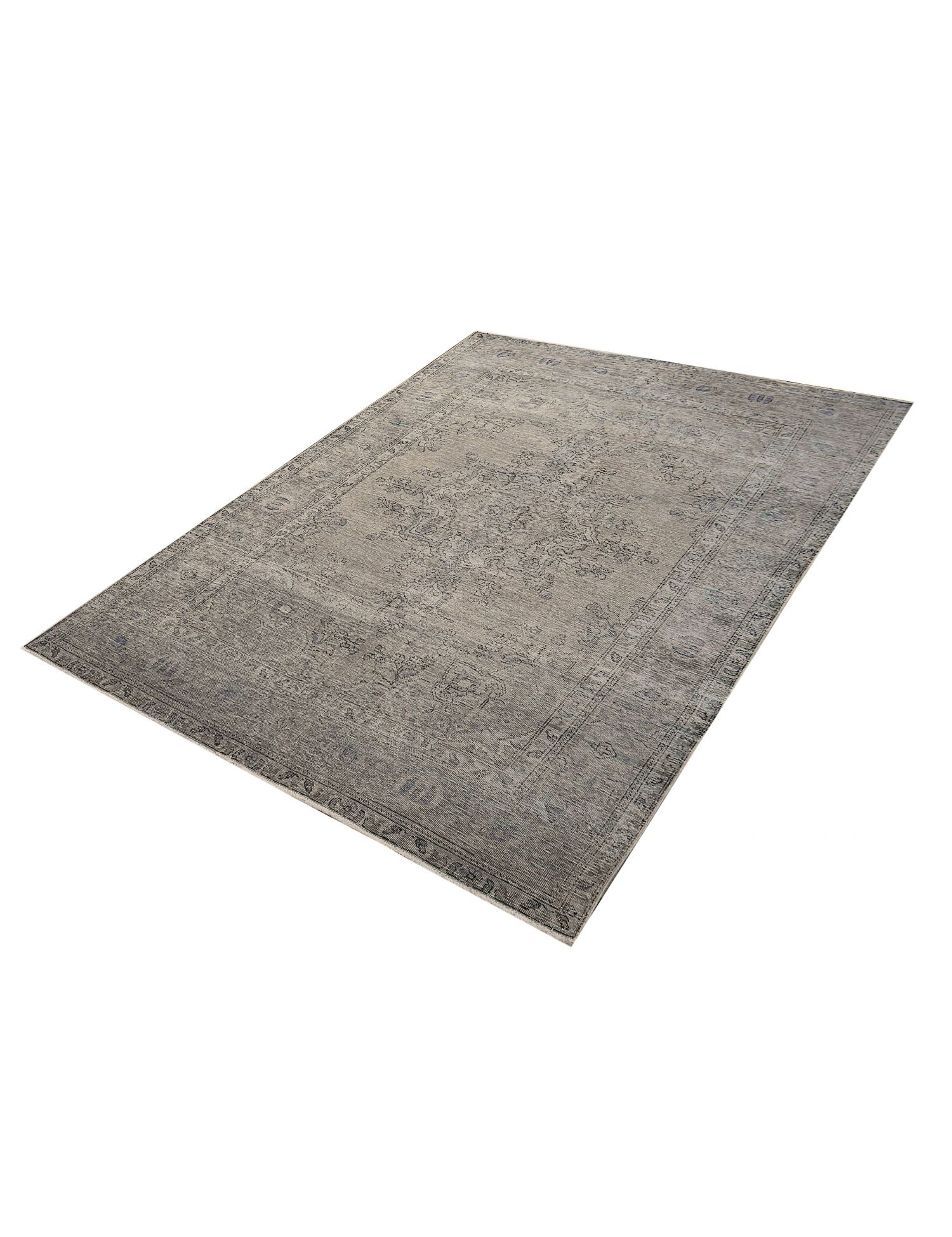 Tappeto Vintage  grigo <br/>284 x 200 cm