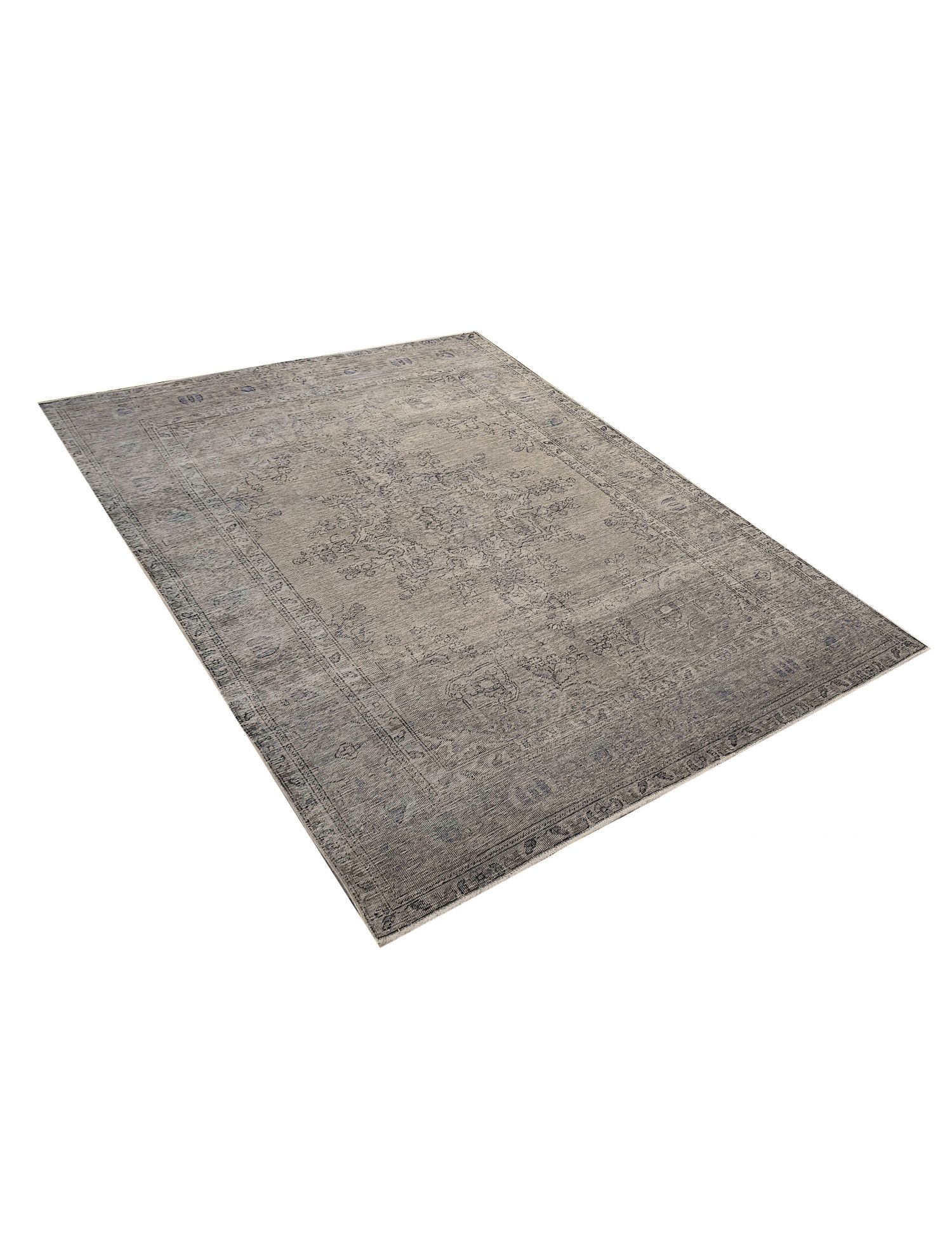 Tappeto Vintage  grigo <br/>284 x 200 cm