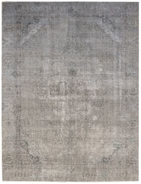 Vintage Carpet  grey <br/>310 x 224 cm