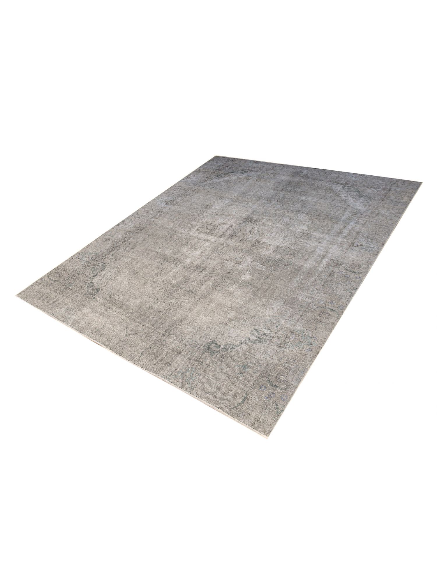 Vintage Carpet  grey <br/>310 x 224 cm