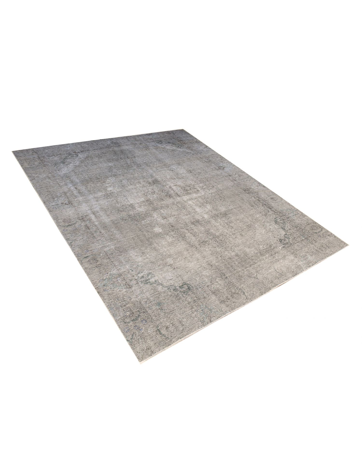 Vintage Carpet  grey <br/>310 x 224 cm