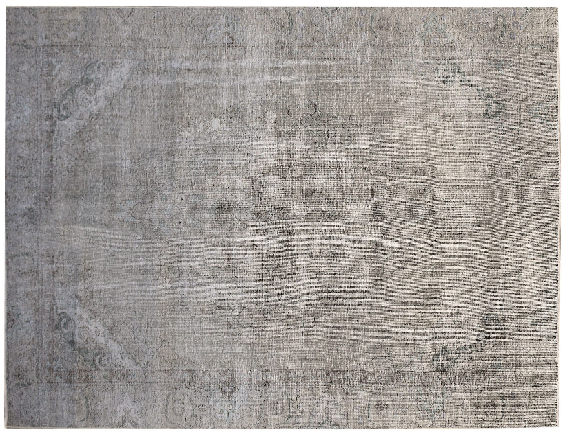 Vintage Carpet  grey <br/>310 x 224 cm