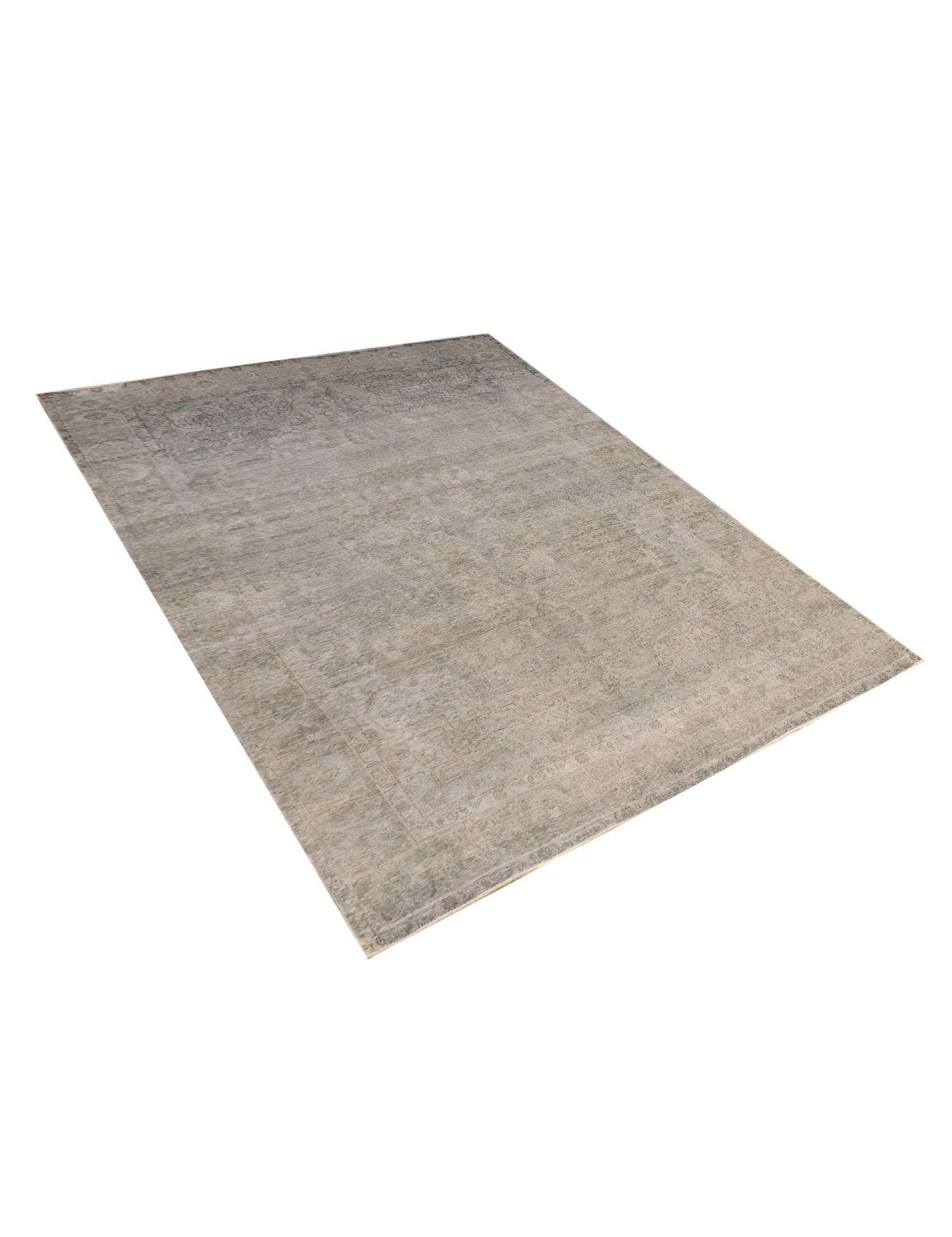 Tappeto Vintage  grigo <br/>300 x 194 cm