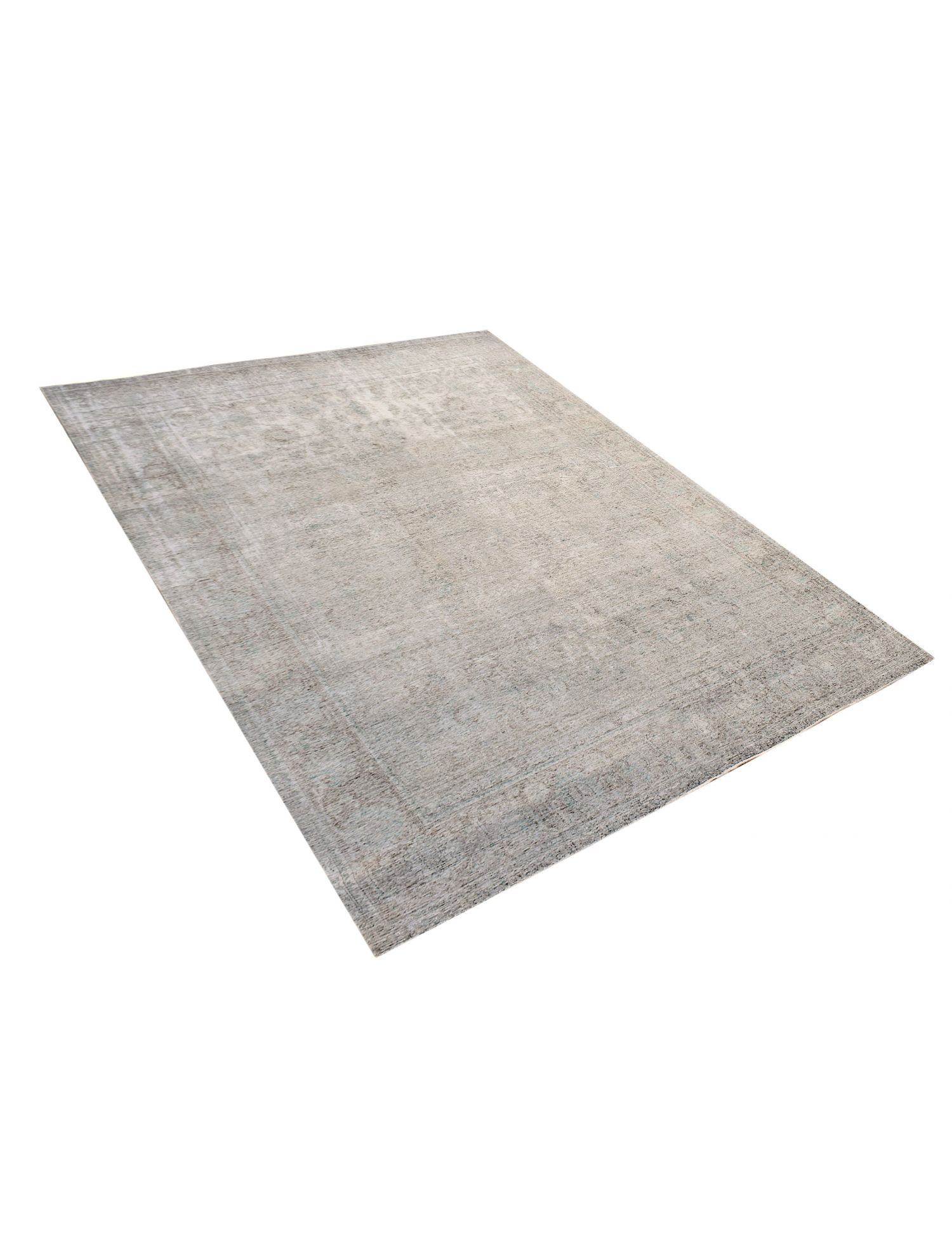 Vintage Teppich  grau <br/>381 x 279 cm