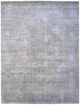 Tappeto Vintage  grigo <br/>286 x 200 cm