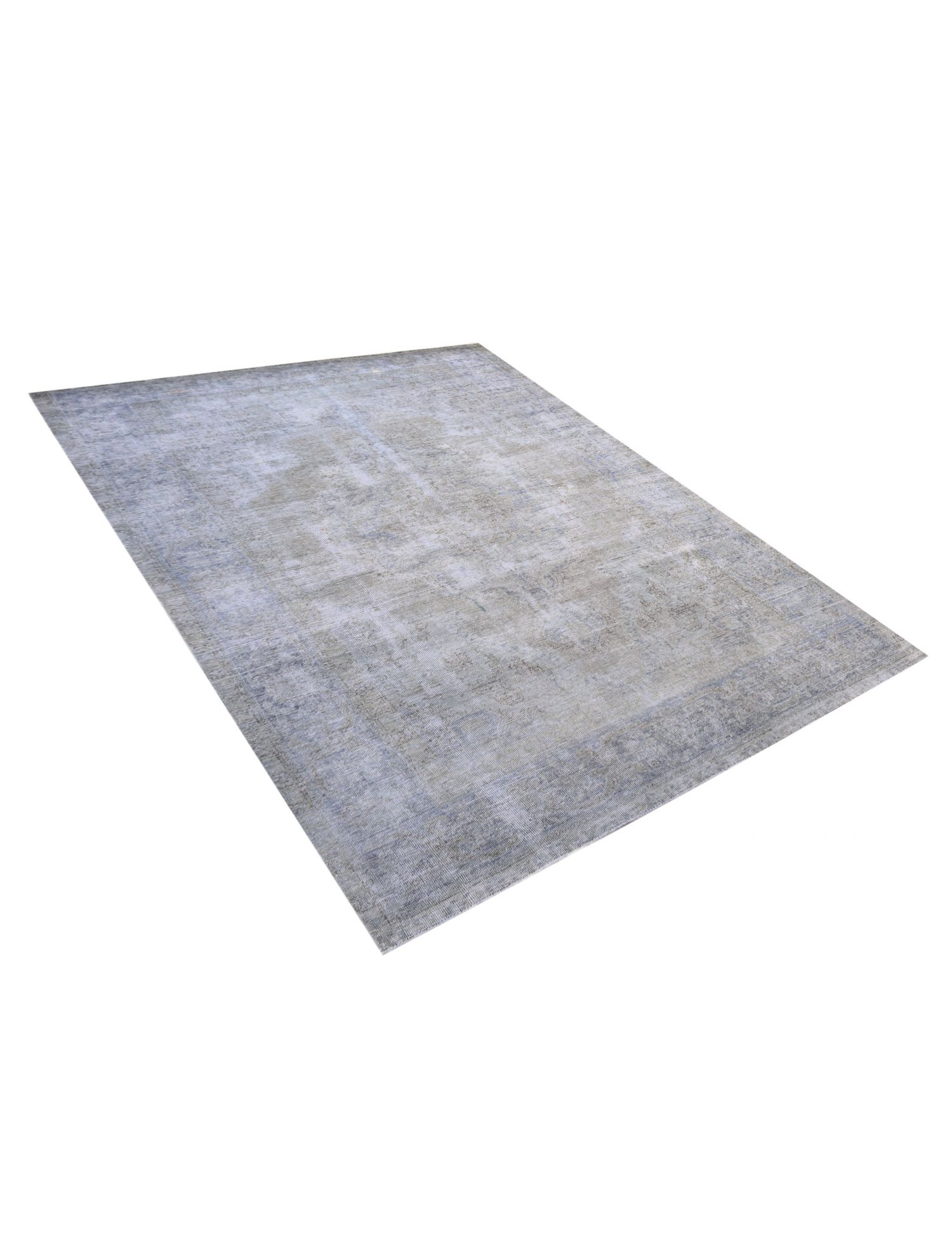 Tappeto Vintage  grå <br/>286 x 200 cm