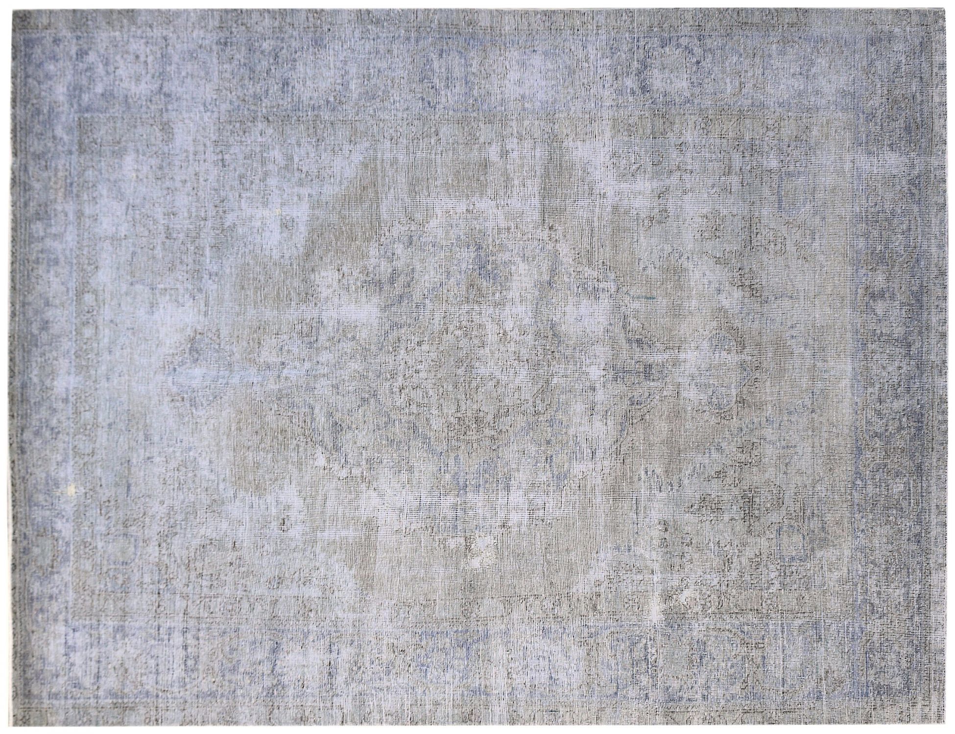 Tappeto Vintage  grå <br/>286 x 200 cm